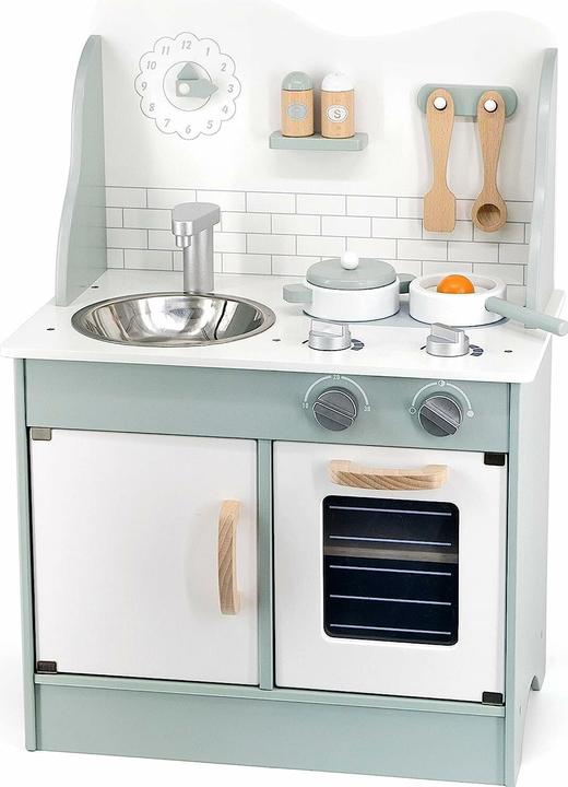 Image du produit Viga Toys Viga 44048 PolarB Kuchnia z akcesoriami eco vert