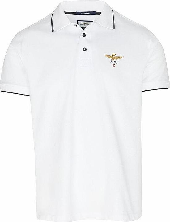 Actual product image Aeronautica Militare Poloshirt (L)