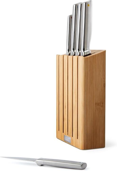 Produktbild Joseph Joseph Messerblock Elevate Steel 5er Set