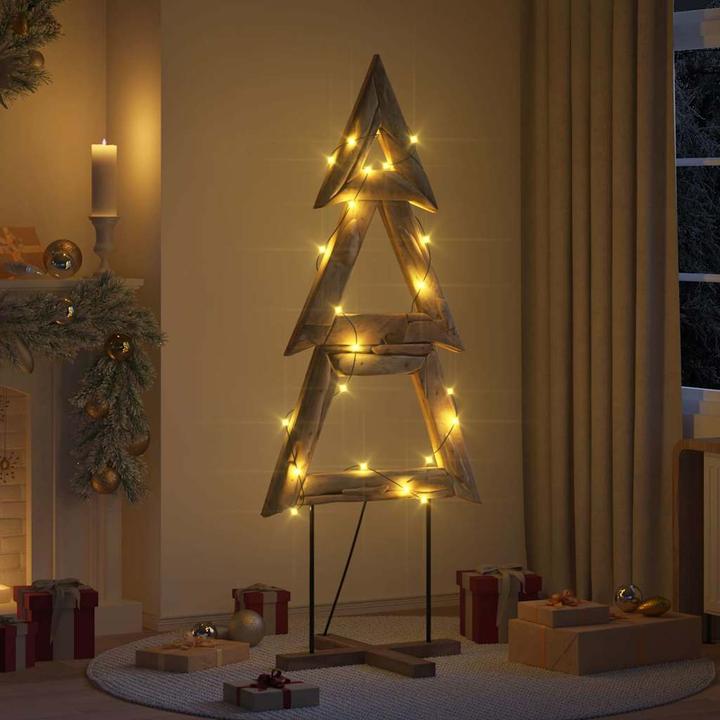 Produktbild vidaXL Weihnachtsbaum (181 cm)