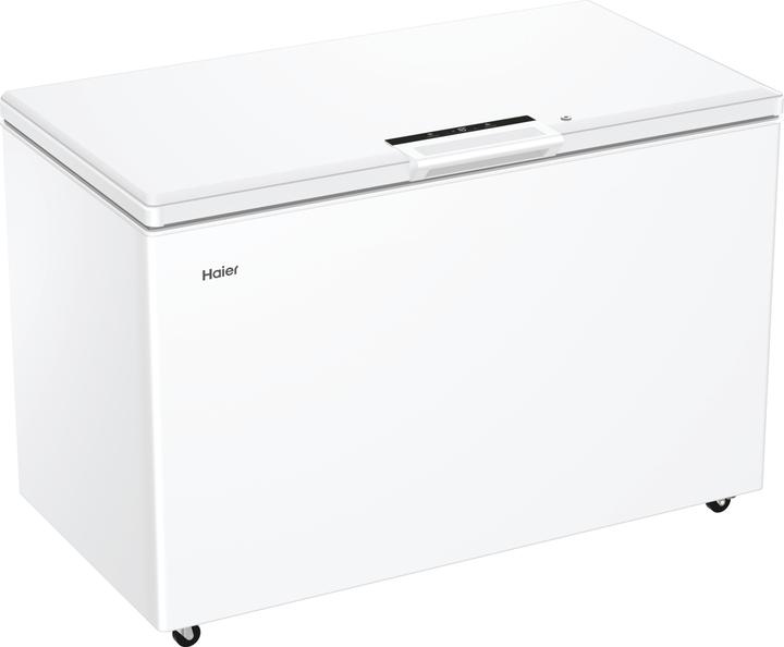 Haier 7 Series HCE420E Horizontal Freezer 418 (418 l)