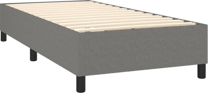 Produktbild vidaXL Boxspringbett (100 x 200 cm)