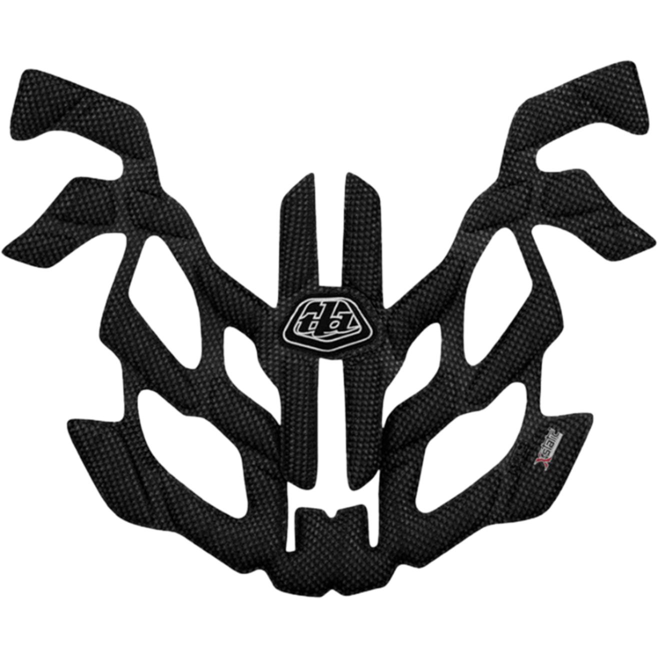 Troy Lee Designs, Velohelm Zubehör