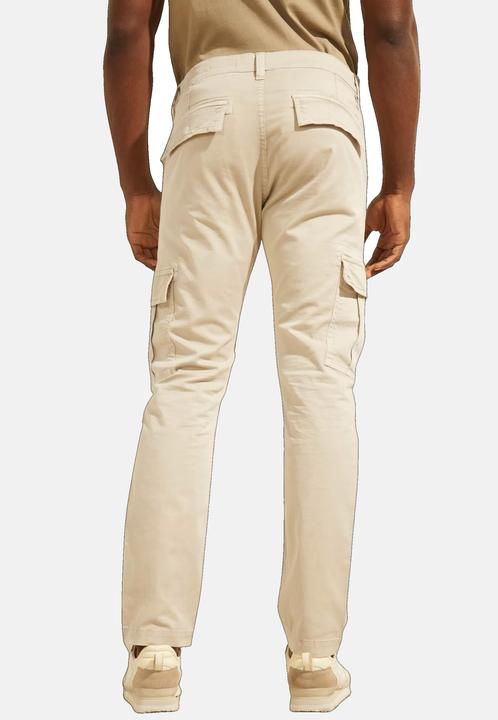 Actual product image Guess Cargohose Cargopant LONTA CLASSIC CARGO in Slim Fit (31)