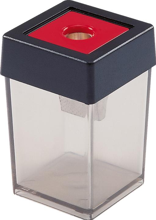 Produktbild Dahle Dosenspitzer