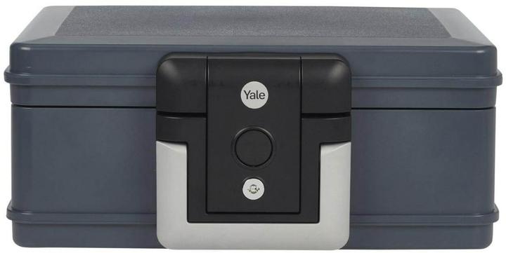 Produktbild Yale Feuerschutz-Kassette (5 l)