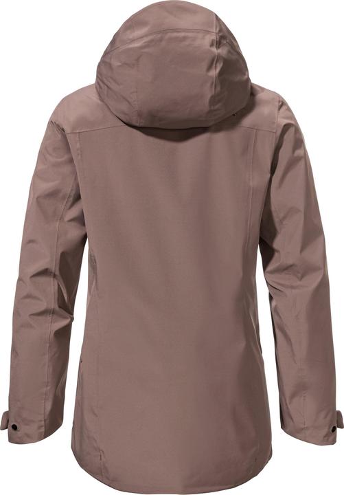 Actual product image Schöffel CIRC Jacket Style Smue WMN (40, L)