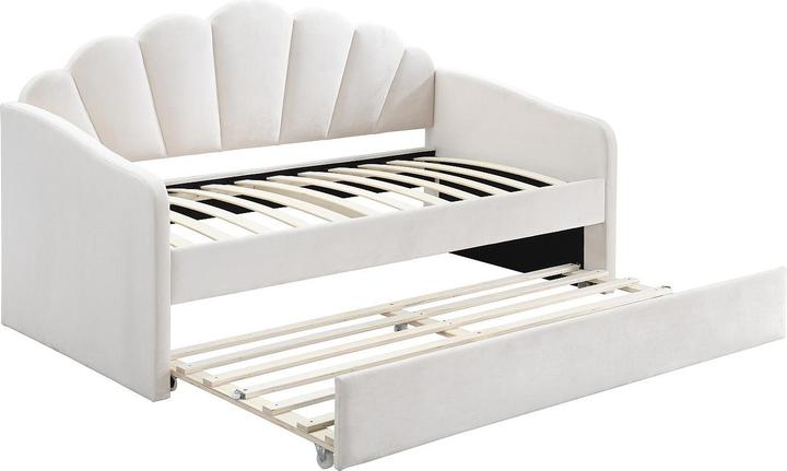 Actual product image Vente-unique Elusia (90 x 190 cm)