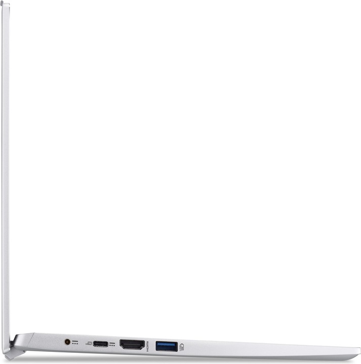 Produktbild Acer Swift 3 (14", AMD Ryzen 5 5500U, 8 GB, 256 GB, DE)