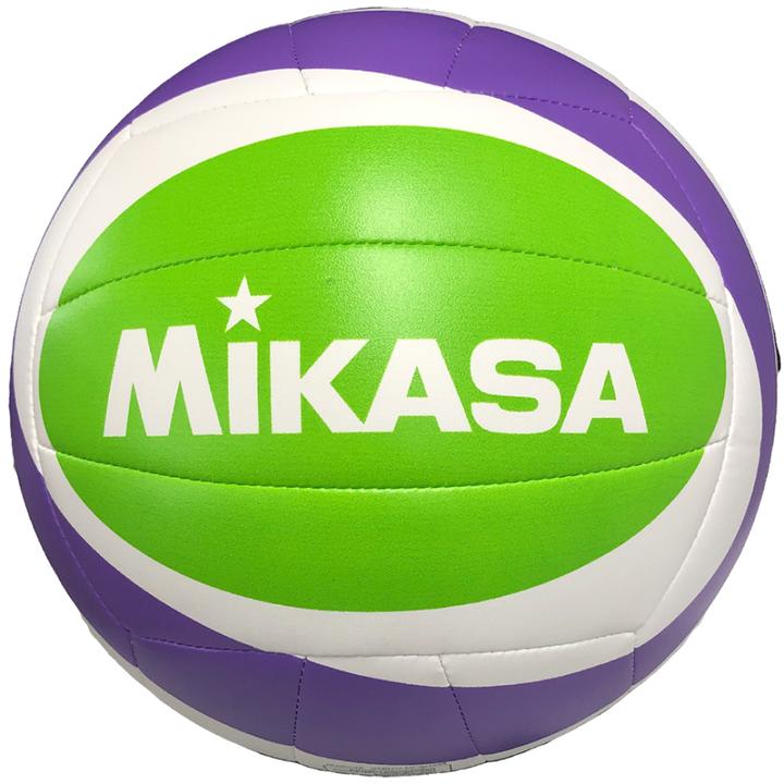 Actual product image Mikasa Beach Volleyball BV543C-VXB-VLG (5)