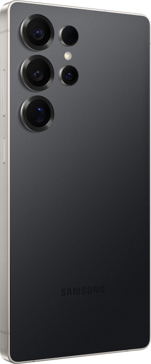 Actual product image Samsung Galaxy S25 Ultra (1000 GB, Titanium Black, 6.90", Dual SIM, 200 Mpx, 5G)
