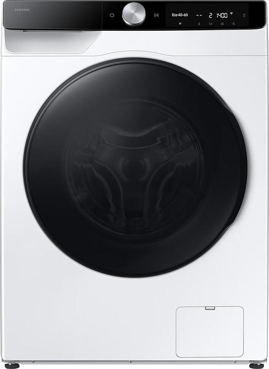 Actual product image Samsung WD90DG6G94BK