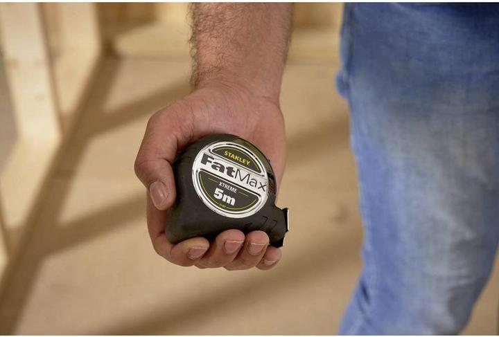Immagine prodotto Stanley Metro a nastro FatMax XL Blade Armor (Metrico)