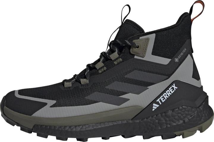 Immagine prodotto adidas Terrex Free Hiker 2 GTX - Wanderschuhe - Herren (44 2/3)