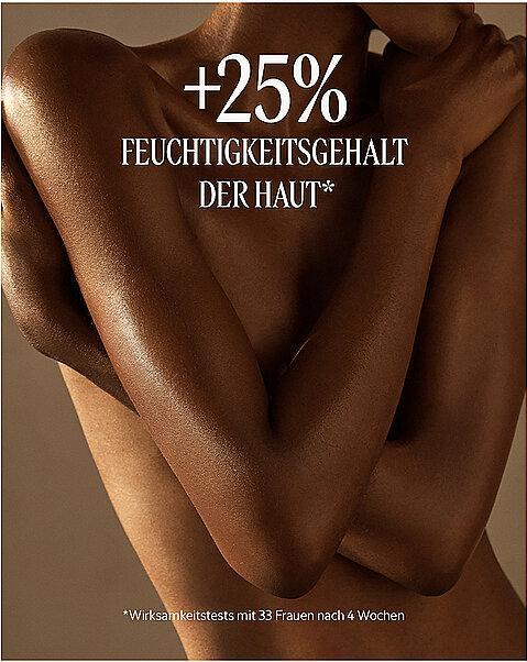 Actual product image L'Occitane Amande Sublime Duschöl Nachfüllpackung (500 ml)