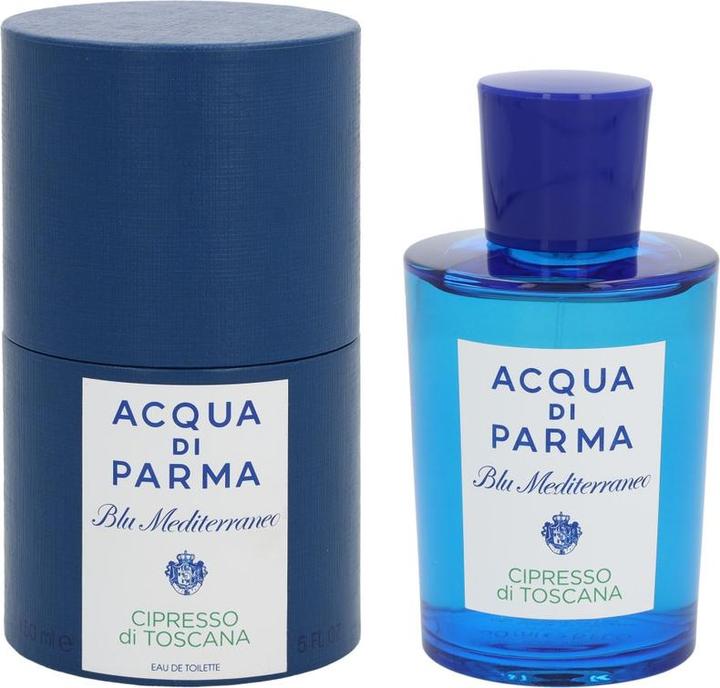 Image du produit Acqua Di Parma Cipresso di Toscana (Eau de toilette, 150 ml)