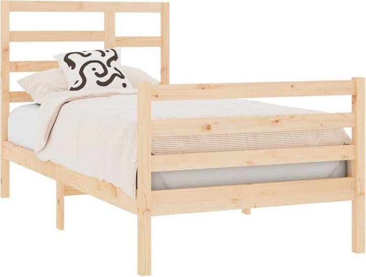 Image du produit vidaXL Serafina (75 x 190 cm)