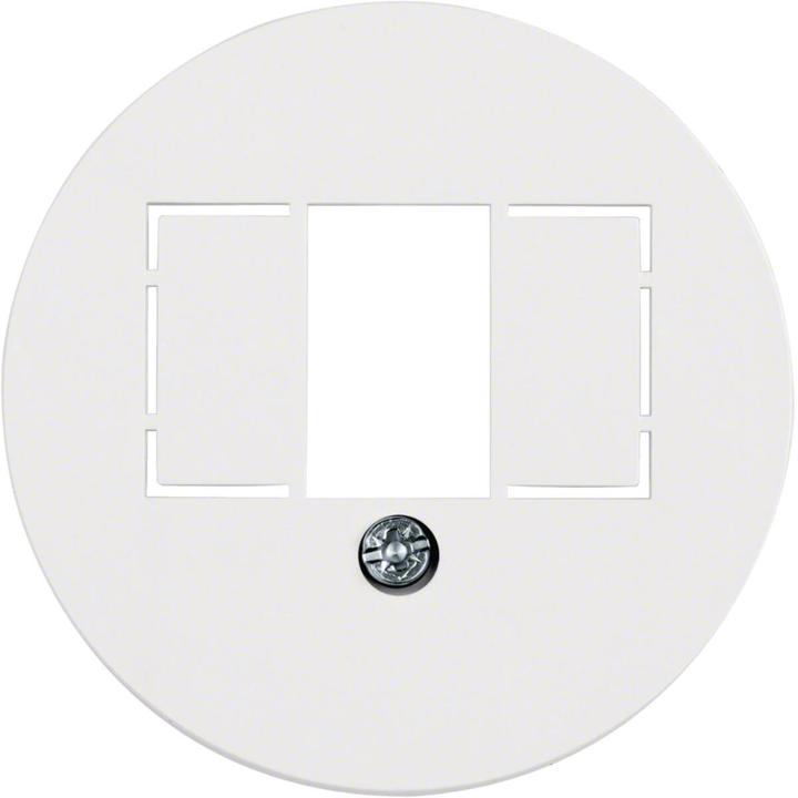 Actual product image Berker Central piece