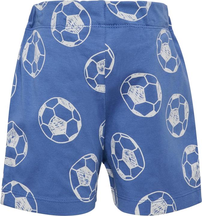 Image du produit hummel Hmlmini Loose Aop Shorts (74)