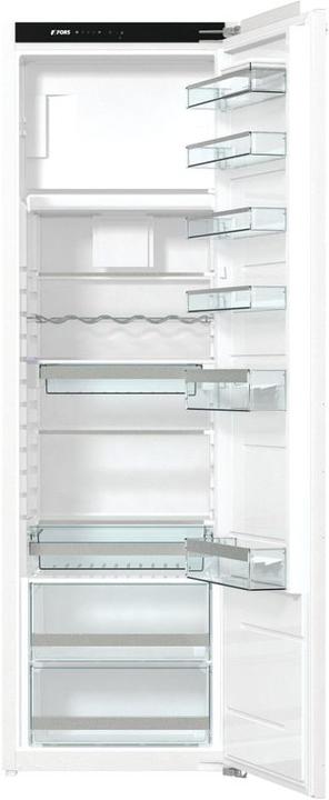 Fors Réfrigérateur encastrable FBR601784E (280 l)