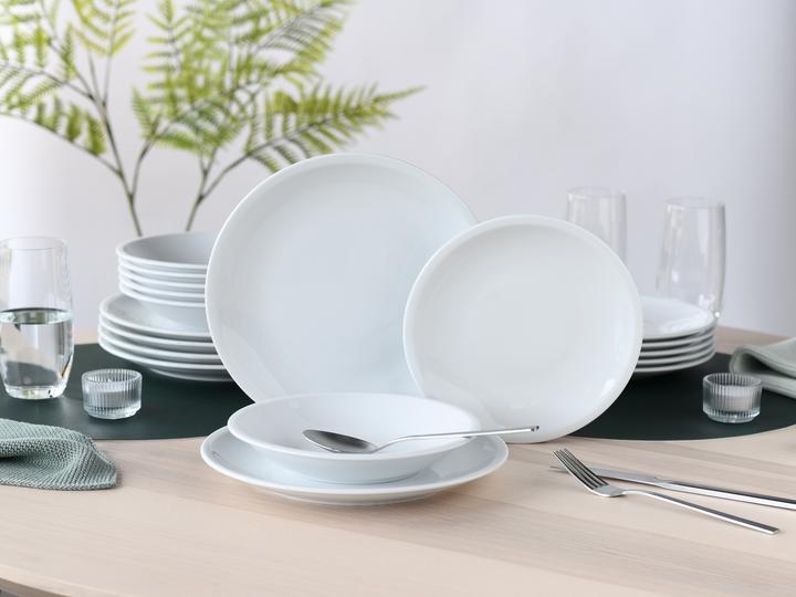 Produktbild CreaTable Milano (18 Stk.)