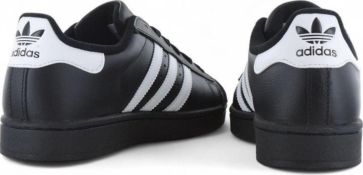 Actual product image Adidas Superstar II (36)