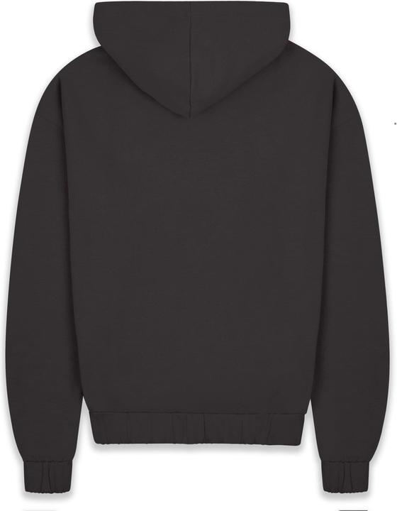 Produktbild Dropsize Super Heavy Blank Zip-Hoodie - 125051 (XS)
