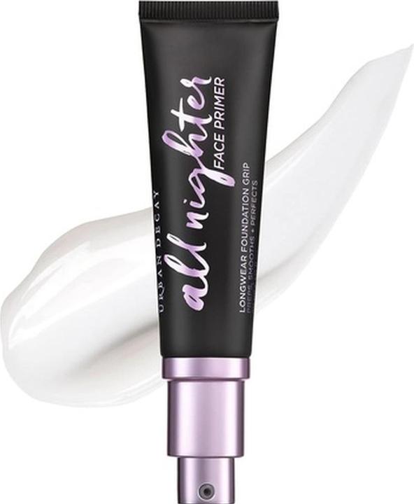 Produktbild Urban Decay All Nighter Face Primer