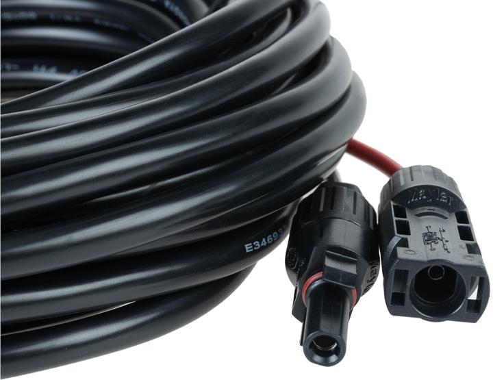Image du produit Furber.power Câble de connexion (Câble solaire)
