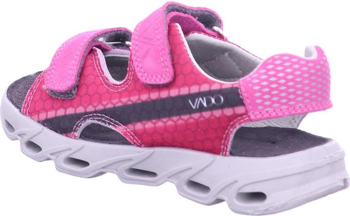 Actual product image Vado Sandals (30)