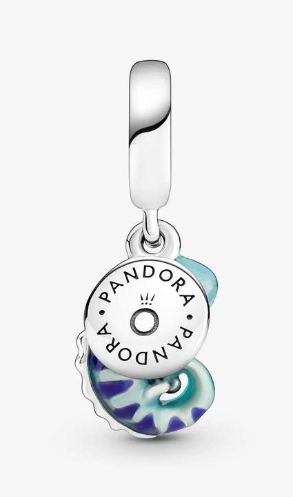 Immagine prodotto Pandora Colour changing Chameleon (Argento 925, Smalto)