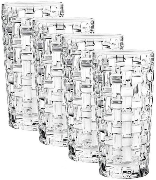 Image du produit Nachtmann Bossa Nova (3.95 dl, 4 x, Verres à long drink)