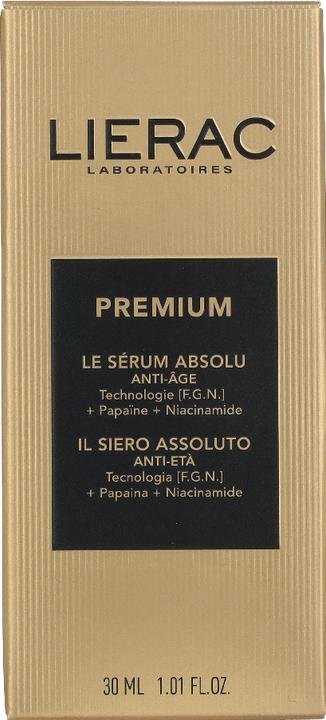 Produktbild Lierac Premium (30 ml)