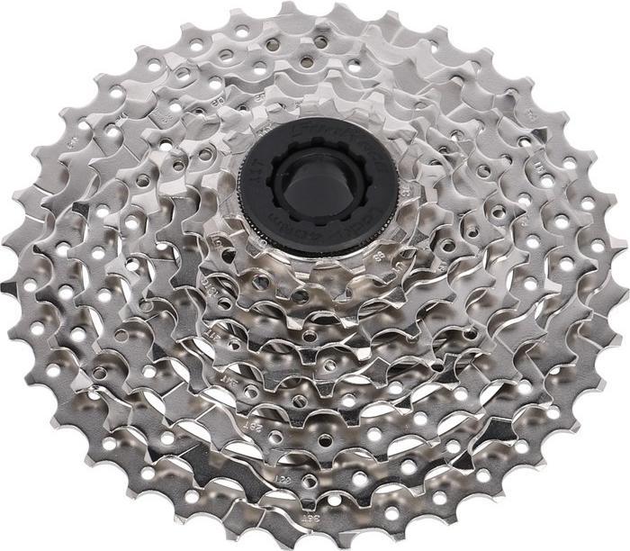 Immagine prodotto SunRace MS 21 cassette 11-36 (9-velocità, 11-36)