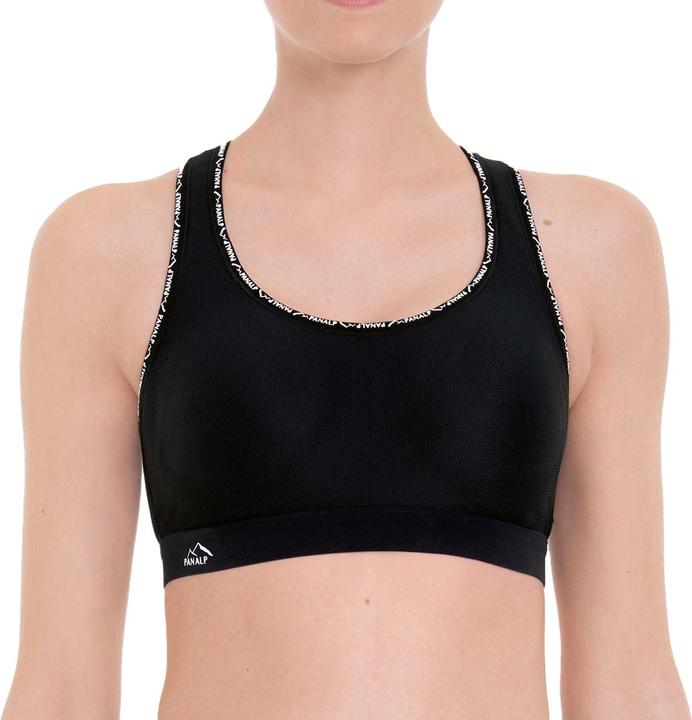 Actual product image Anita Pan Alp Sports Bra (80 D)