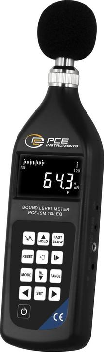 PCE Instruments Sound level meter