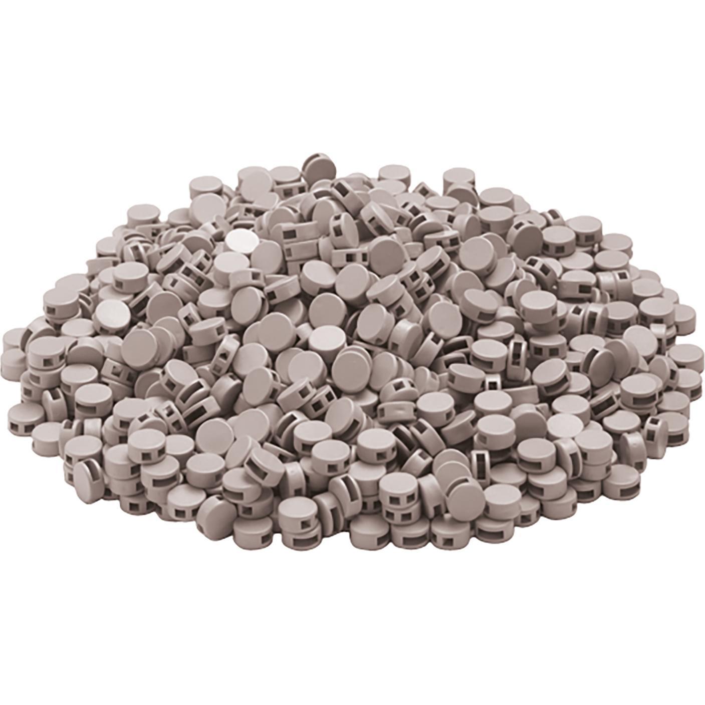 Cimco, Verpackungsmaterial, Kunststoffplomben (1000 Stück)