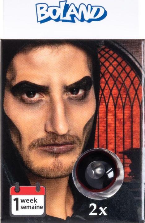 Image du produit Zoelibat Hellraiser (Noir)