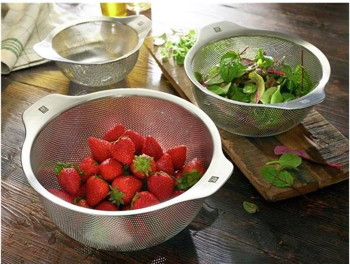 Produktbild Zwilling Sieb (20 cm)