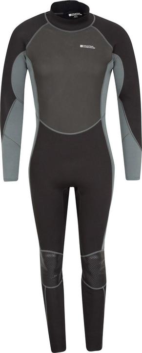 Actual product image Mountain Warehouse Mens Wetsuit (2.5 mm, M)