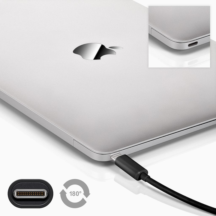 Image du produit Goobay Adaptateur USB-C à USB-A (USB-C, 20 cm)