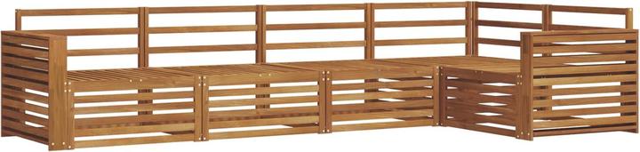 vidaXL Outdoor-Sofa