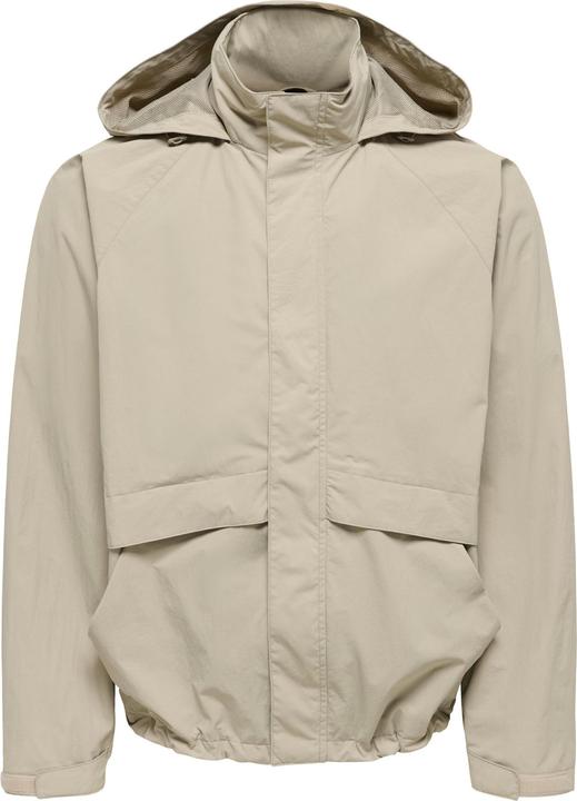 Actual product image Only & Sons ONSAXIS Jacke Jacke (XS)