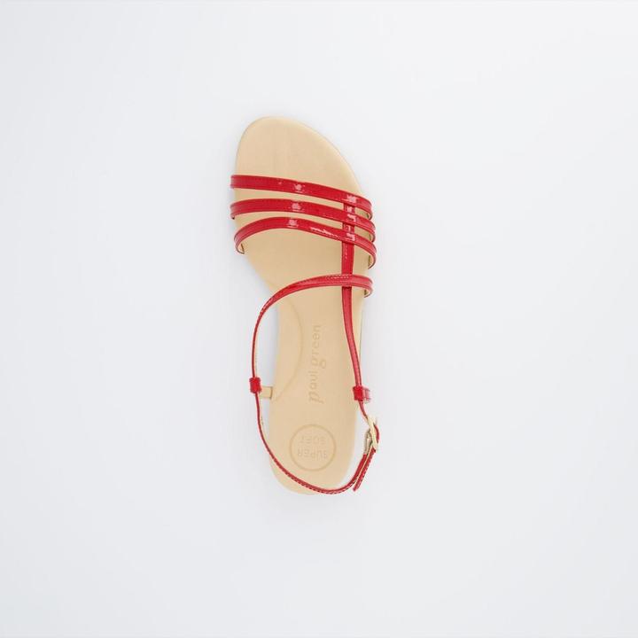Actual product image Paul Green Sandalen (40)