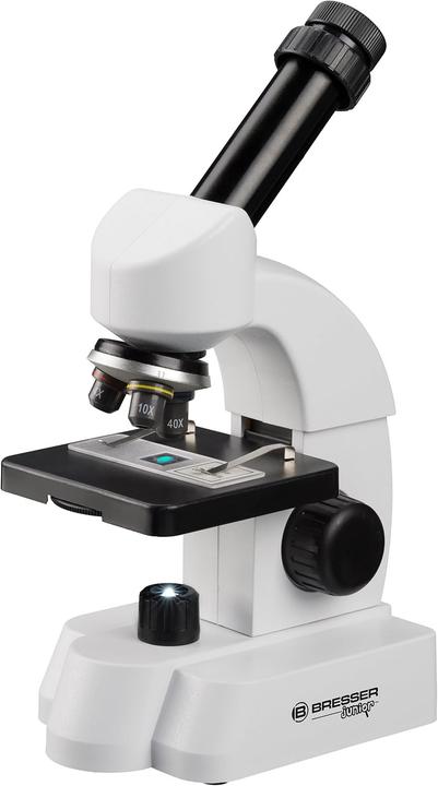 Image du produit Bresser Microscopes, Junior, 40x-640x