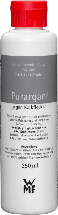 Productafbeelding WMF Purargan