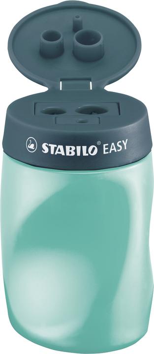 STABILO EASYsharpener Dosen-Spitzer für Rechtshänder