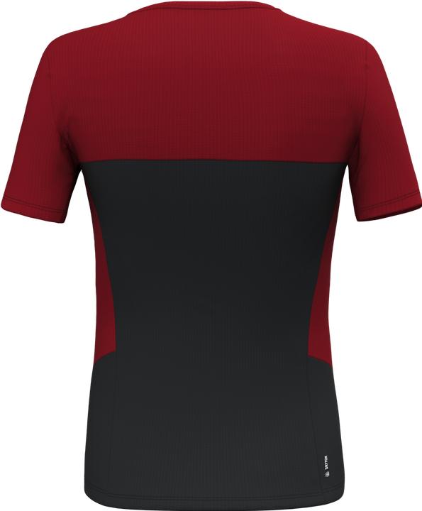 Actual product image Salewa Puez Sporty Dry'Ton T-Shirt Da (3XL)