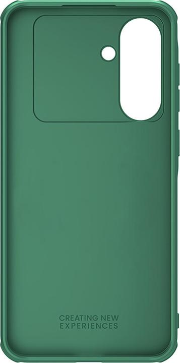Produktbild Nillkin CamShield Pro Case for Samsung Galaxy A36 5G - Green