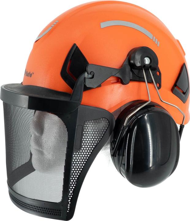 Produktbild ProSafe Forst Schutzhelm Comfort